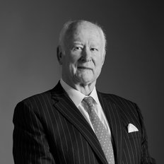 Gerald Delany, Sales representative