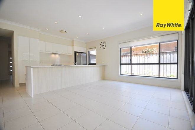 Picture of 30 College Street, LIDCOMBE NSW 2141