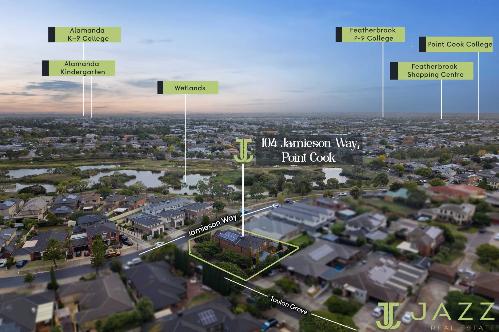 Additional image 42 of 104 Jamieson Way, Point Cook VIC 3030