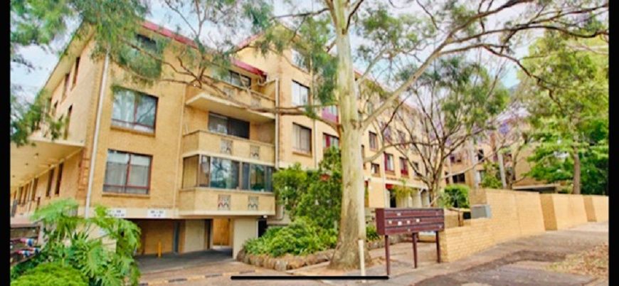 43/482-492 Pacific Highway, Lane Cove North NSW 2066