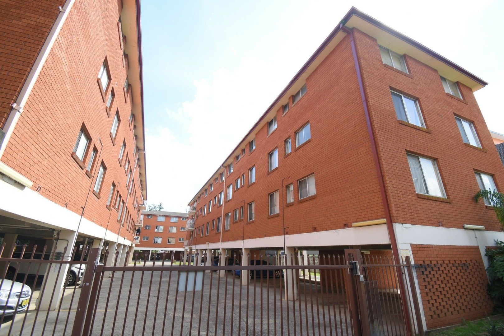 2 bedrooms Apartment / Unit / Flat in 1/89 Hughes Street CABRAMATTA NSW, 2166