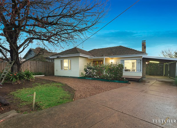 48 Mcculloch Street, Nunawading VIC 3131