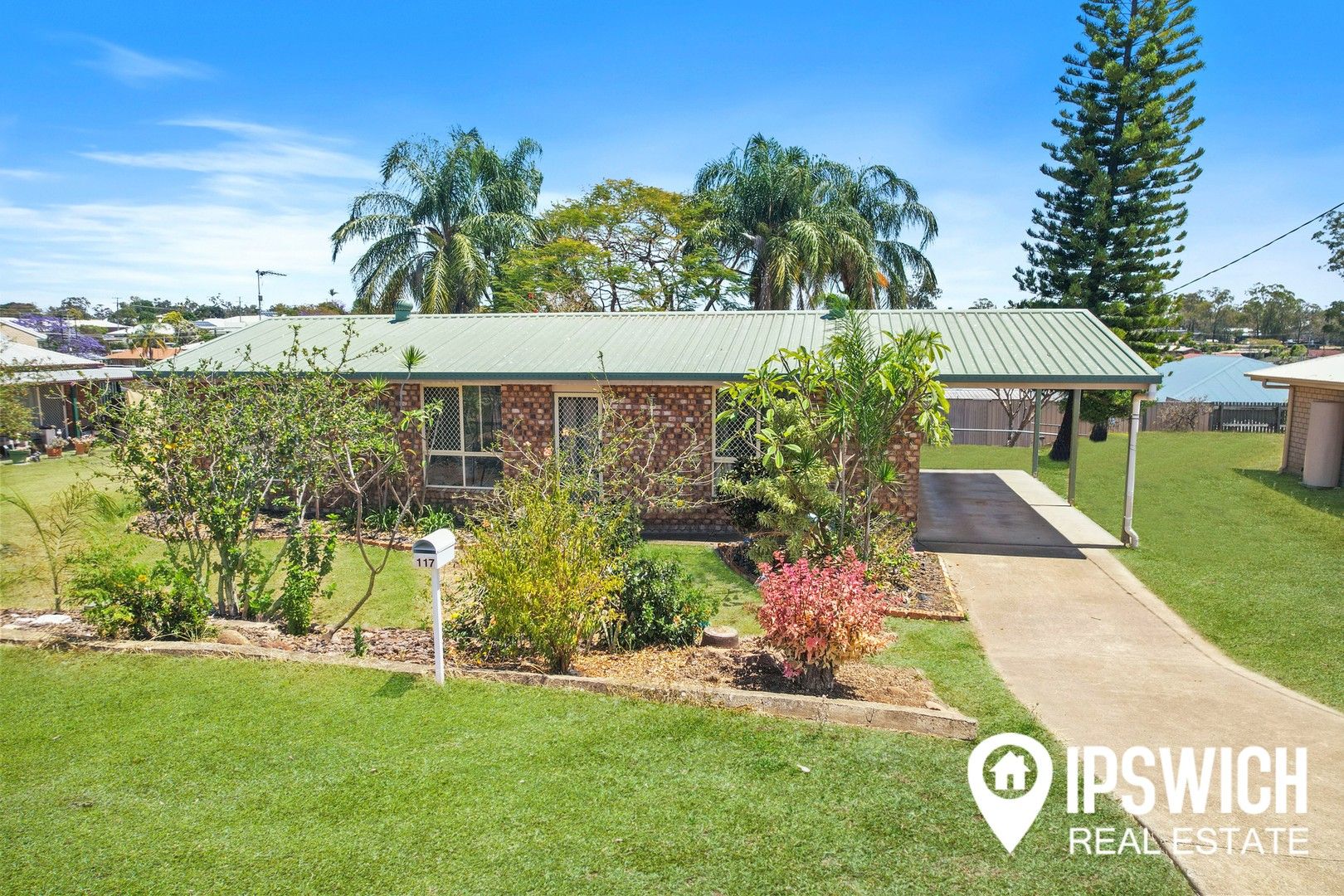 117 WOODLANDS ROAD, Gatton QLD 4343, Image 0