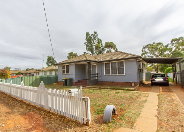 7 Rupert Street, Narrandera NSW 2700