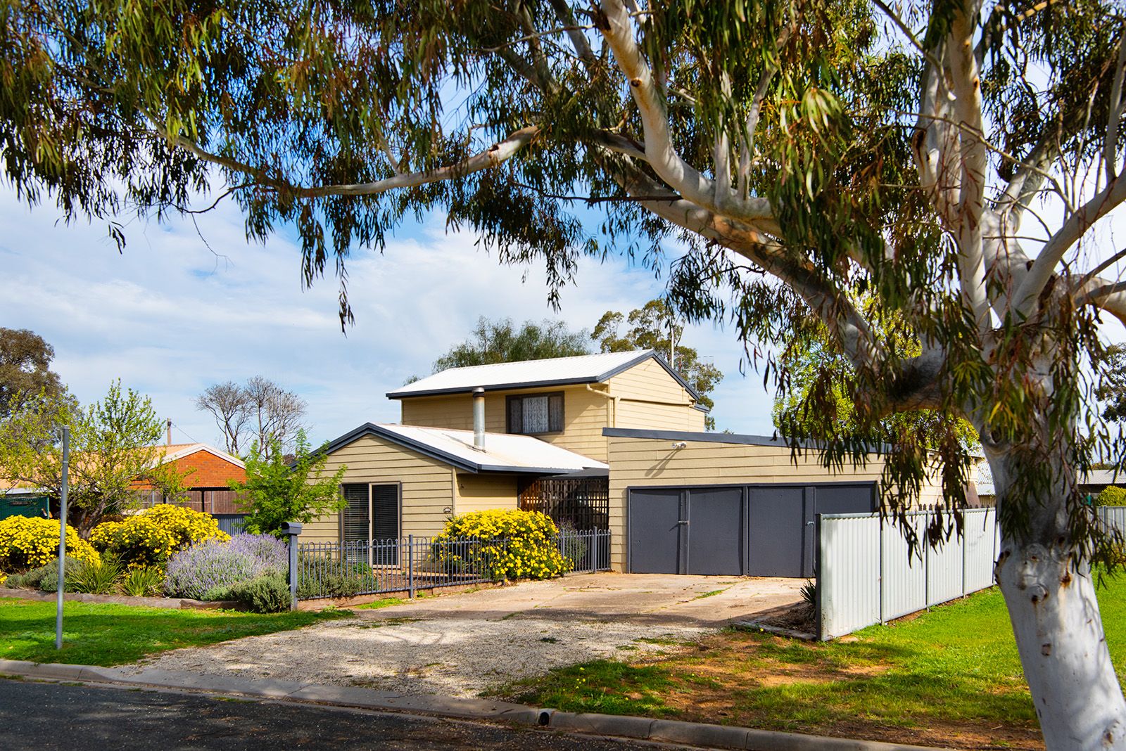4 bedrooms House in 14 Margaret Street ELMORE VIC, 3558