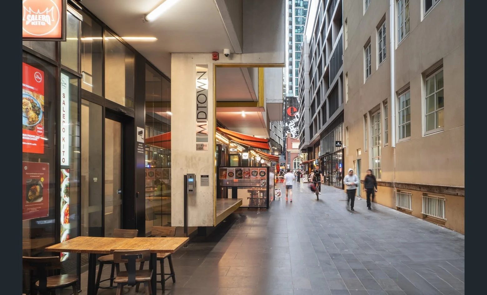 Additional image 13 of 1507/11 Rose Lane, Melbourne VIC 3000