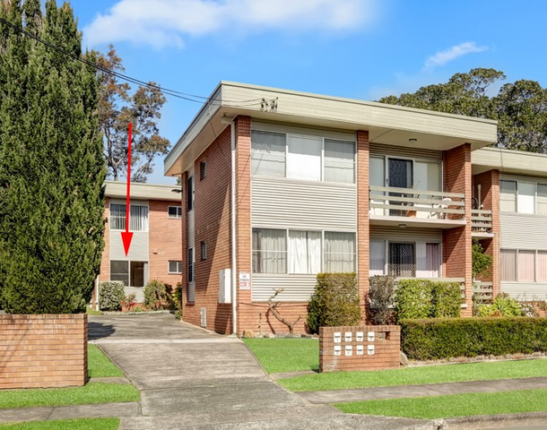 1/29-31 Prince Edward Drive, Brownsville NSW 2530