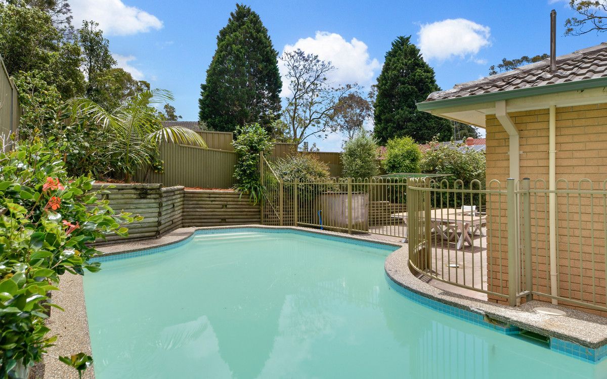 3 Highview Avenue, Faulconbridge NSW 2776, Image 2