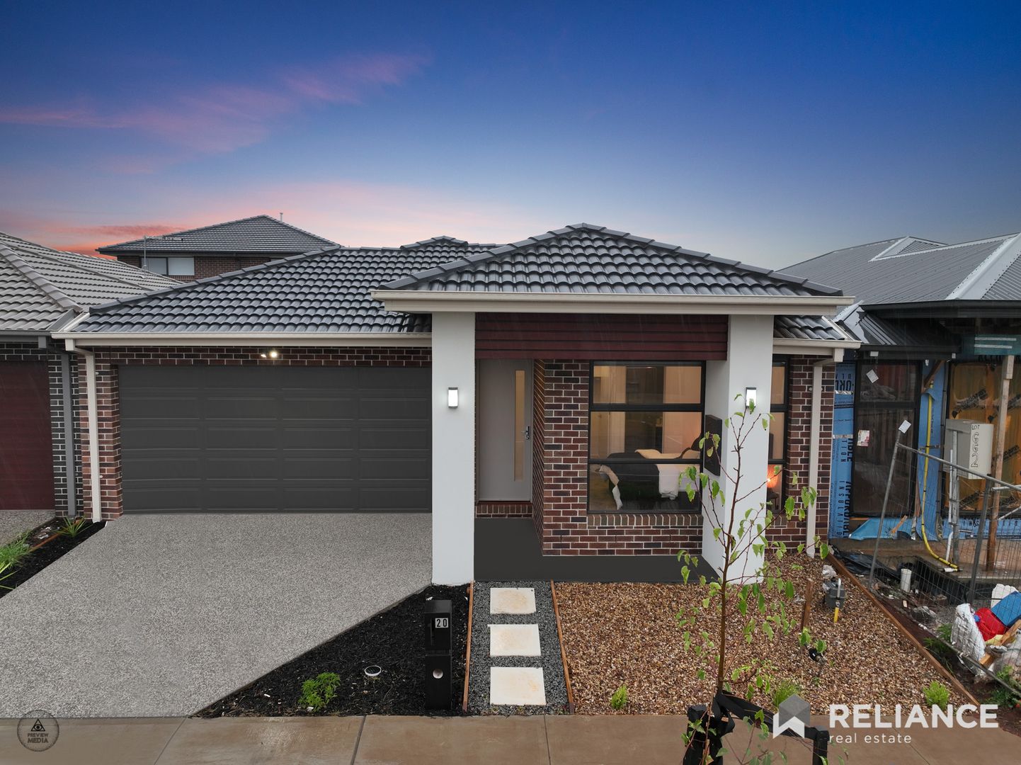 20 Athena Road, Weir Views VIC 3338, Image 2