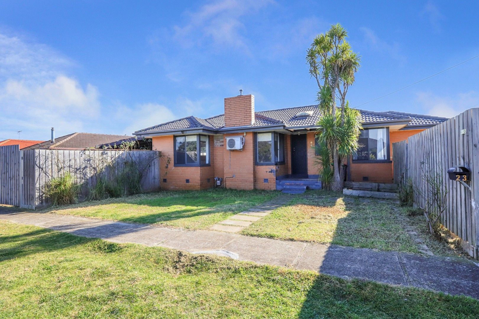 3 bedrooms House in 23 Morris Street MELTON SOUTH VIC, 3338