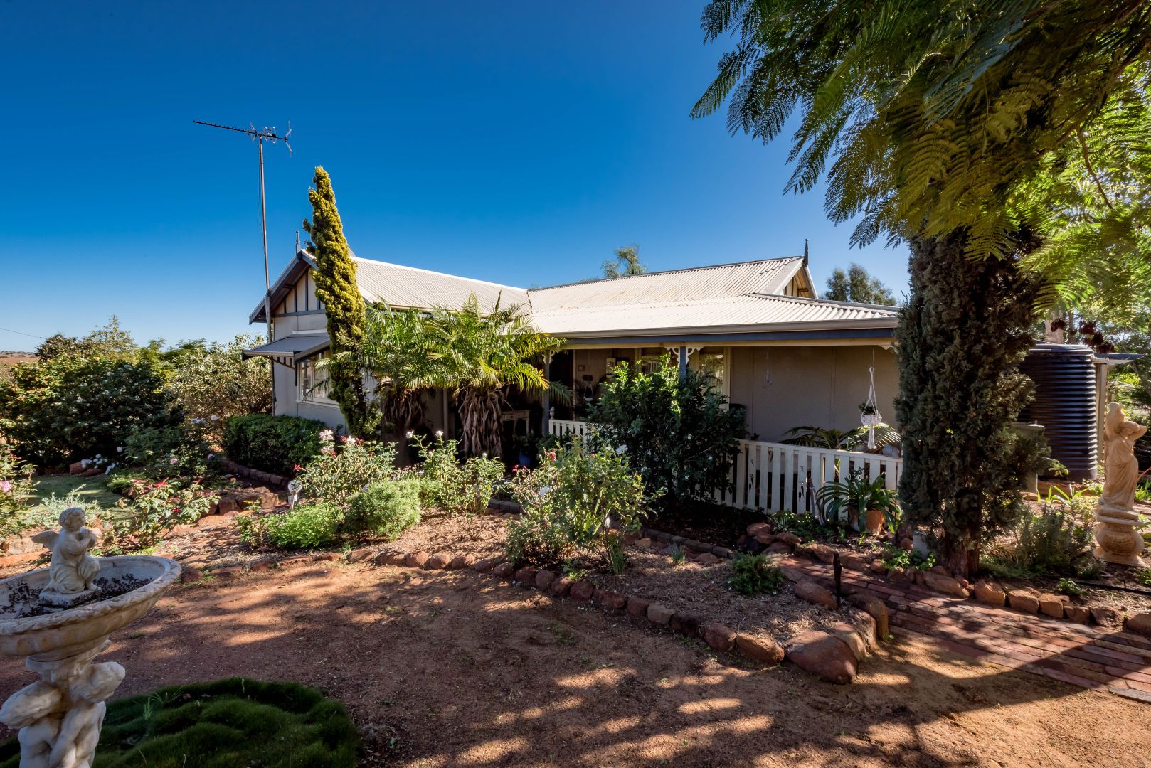 19 Mary Street, Northampton WA 6535 Domain