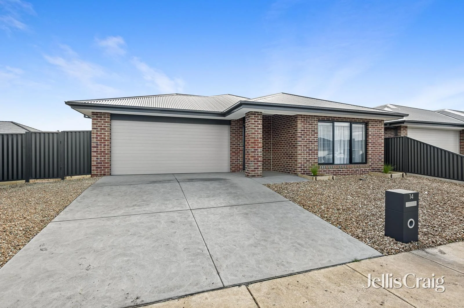 14 Buniya Street, Bonshaw VIC 3352