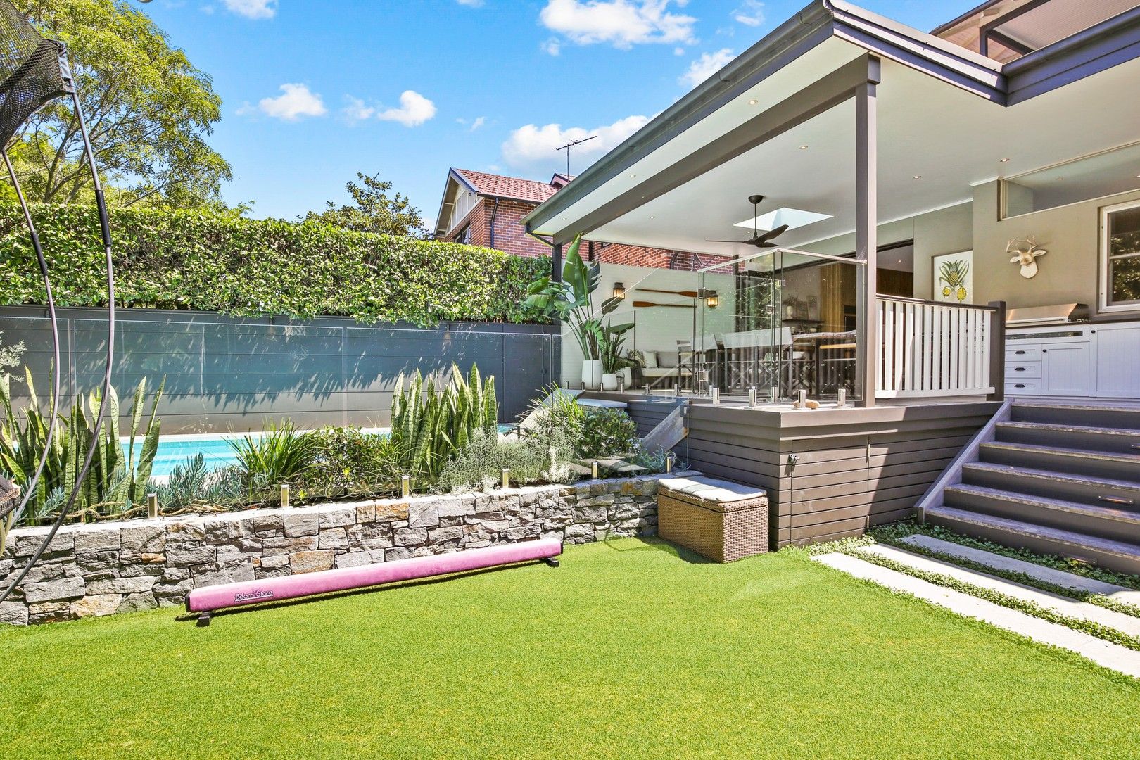 11 Richards Avenue, Drummoyne NSW 2047 House For Rent Domain