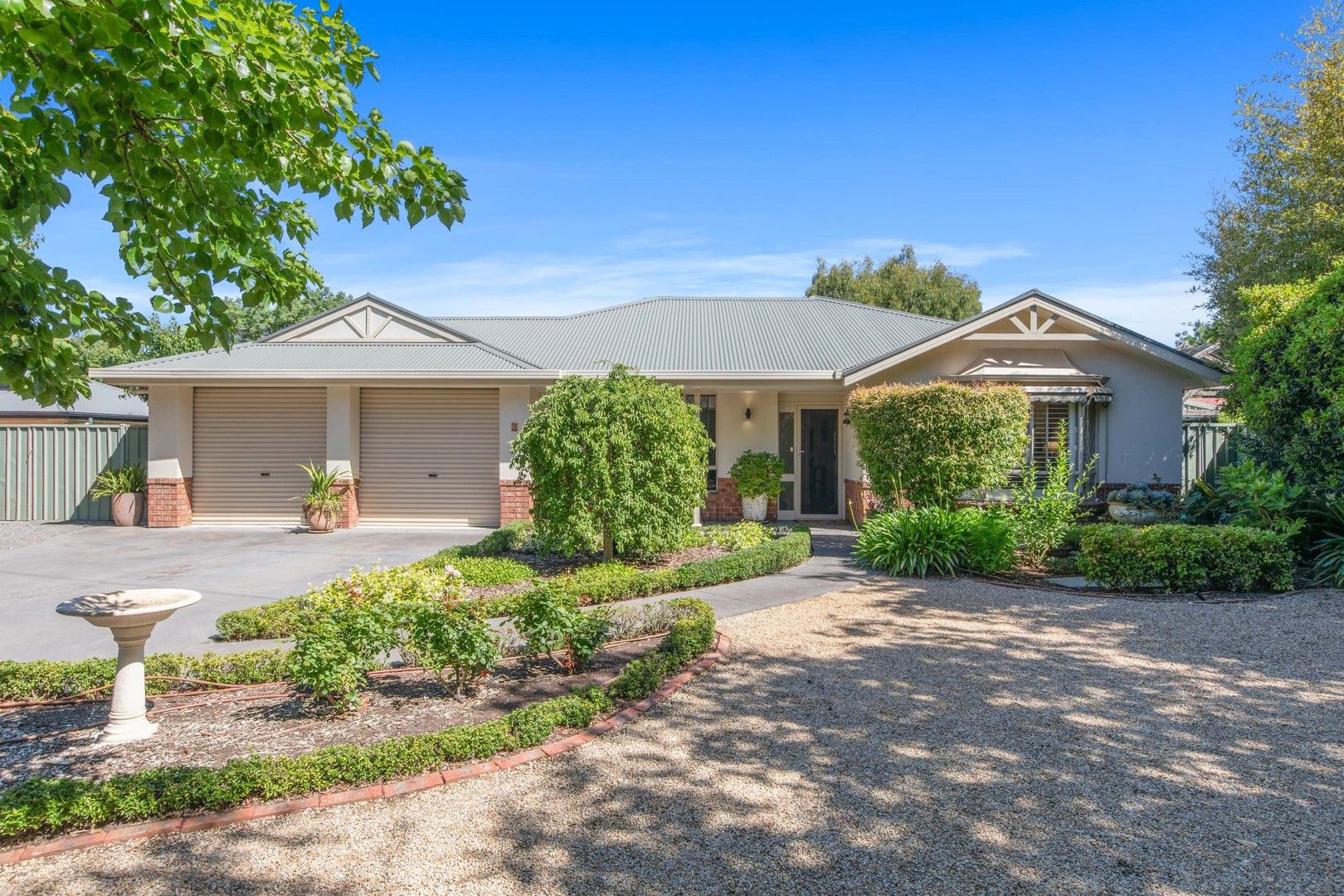 26 Robert Erwin Crescent, Tanunda SA 5352, Image 0