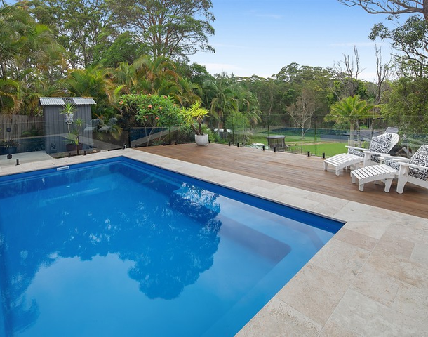 9 Kentia Court, Sawtell NSW 2452