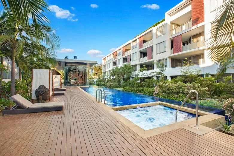 Additional image 6 of E306/2 Latham Terrace, Newington NSW 2127