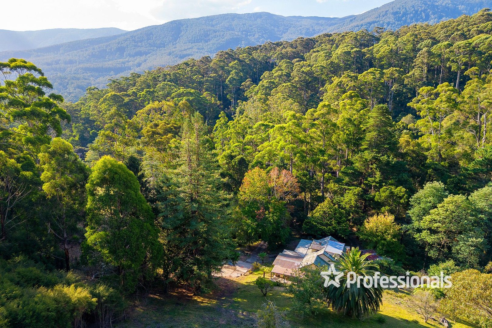 110 Scotchmans Creek Road, Warburton VIC 3799, Image 0