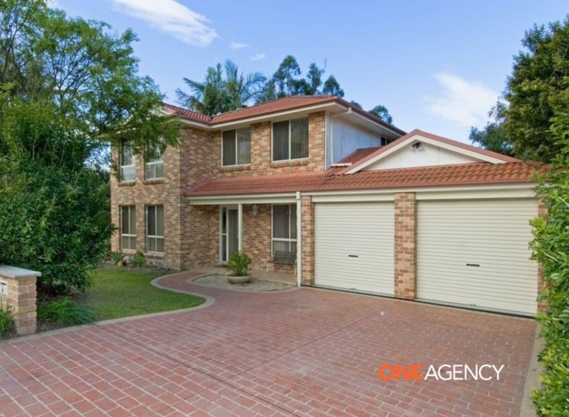 3 bedrooms House in 8 John Phillip Drive BONNY HILLS NSW, 2445