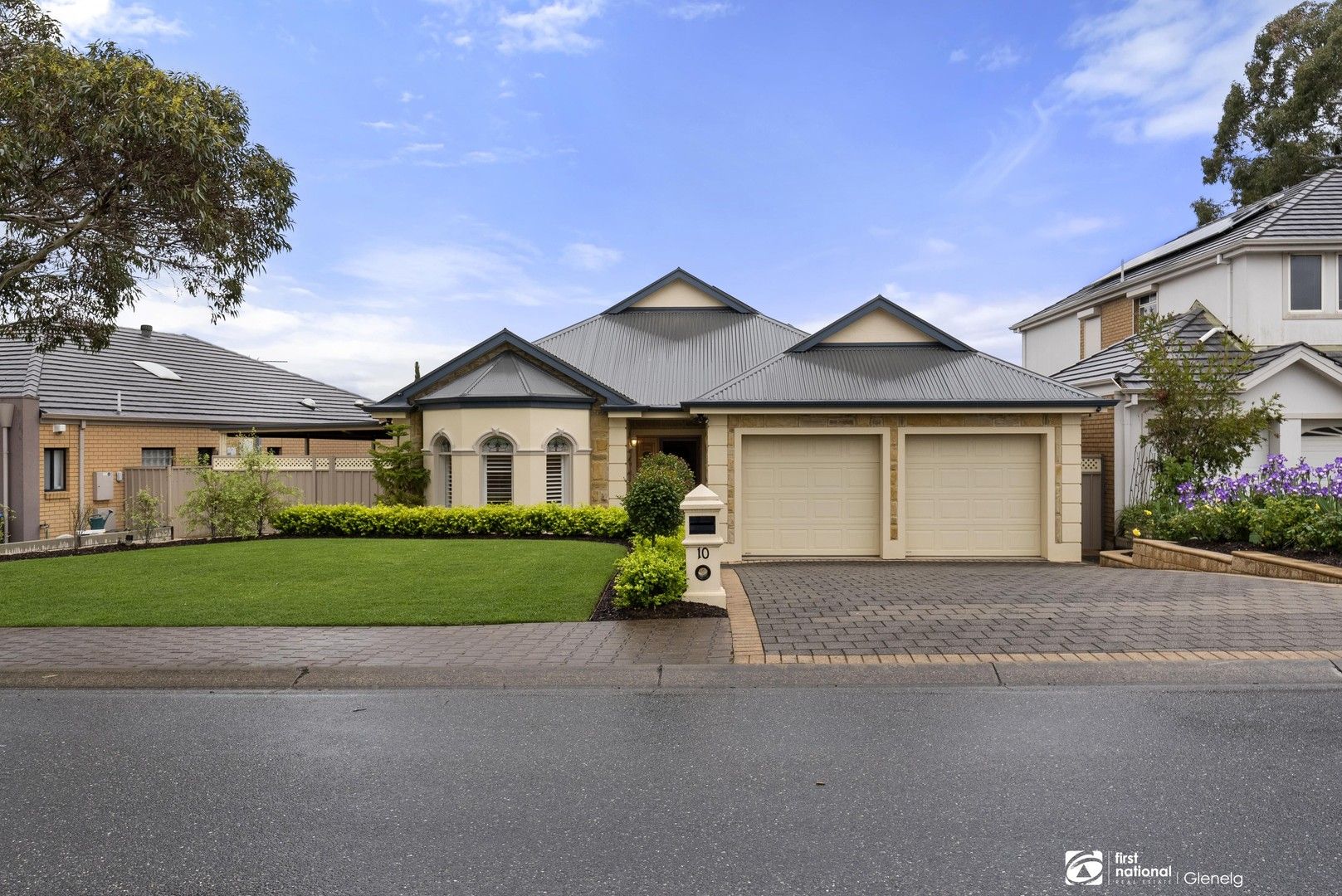 10 Fergusson Avenue, Craigburn Farm SA 5051, Image 0