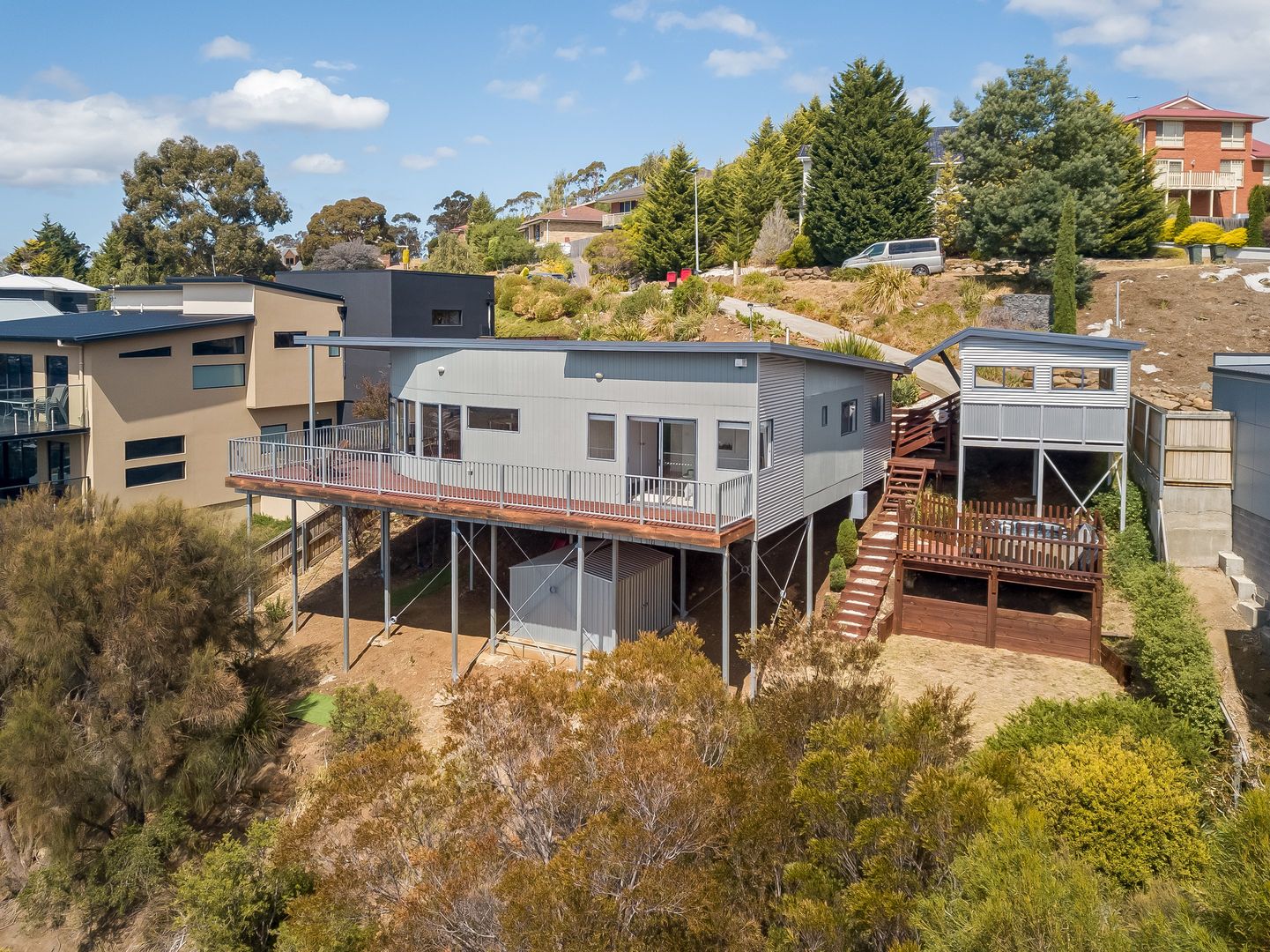 39 Rosehill Crescent, Lenah Valley TAS 7008, Image 2