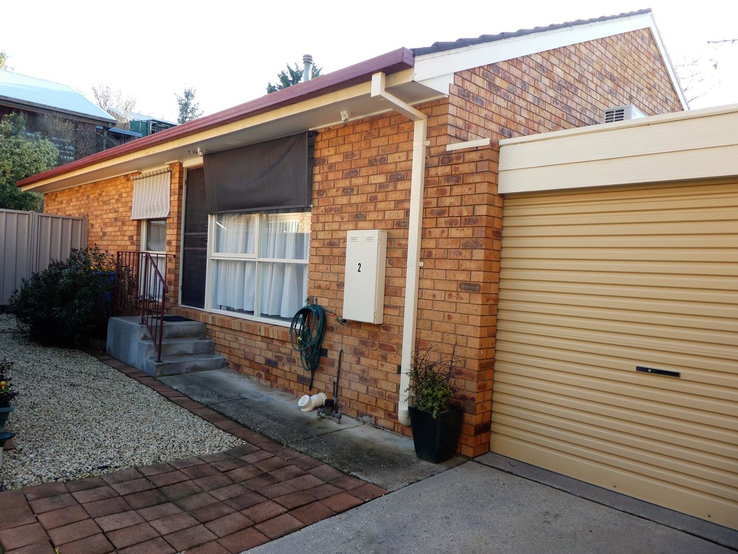 2/153 High Street, Seymour VIC 3660, Image 0