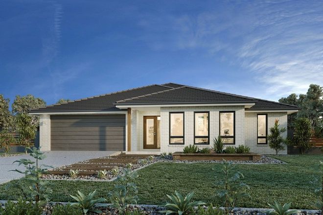Picture of Lot 119 Silkwood Avenue, CLAREMONT MEADOWS NSW 2747