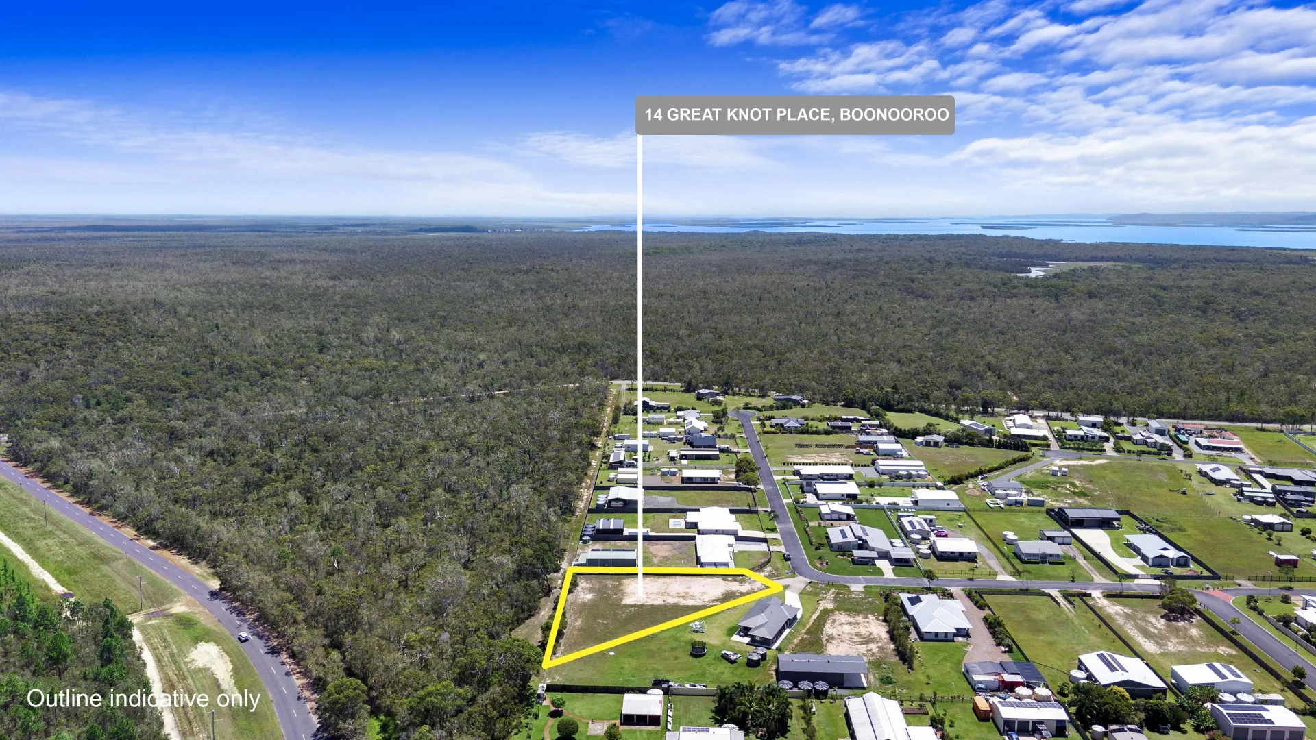 Additional image 8 of 14 Great Knot Place, Boonooroo QLD 4650