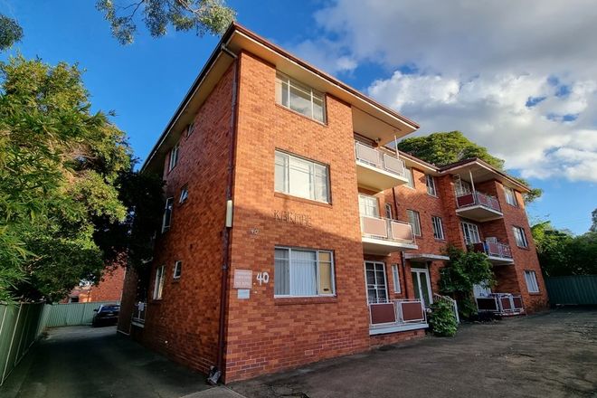 Picture of 12/40 Broadarrow Road, NARWEE NSW 2209