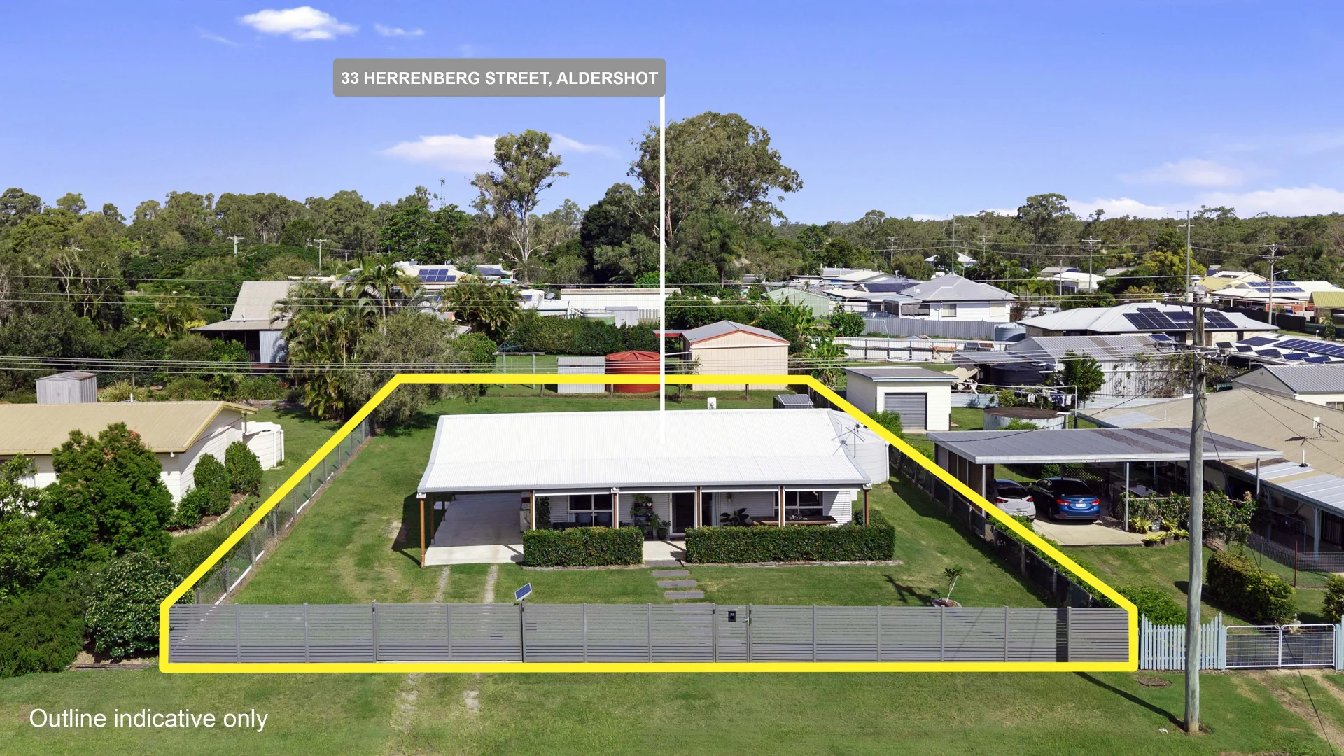 Additional image 24 of 33 Herrenberg Street, Aldershot QLD 4650