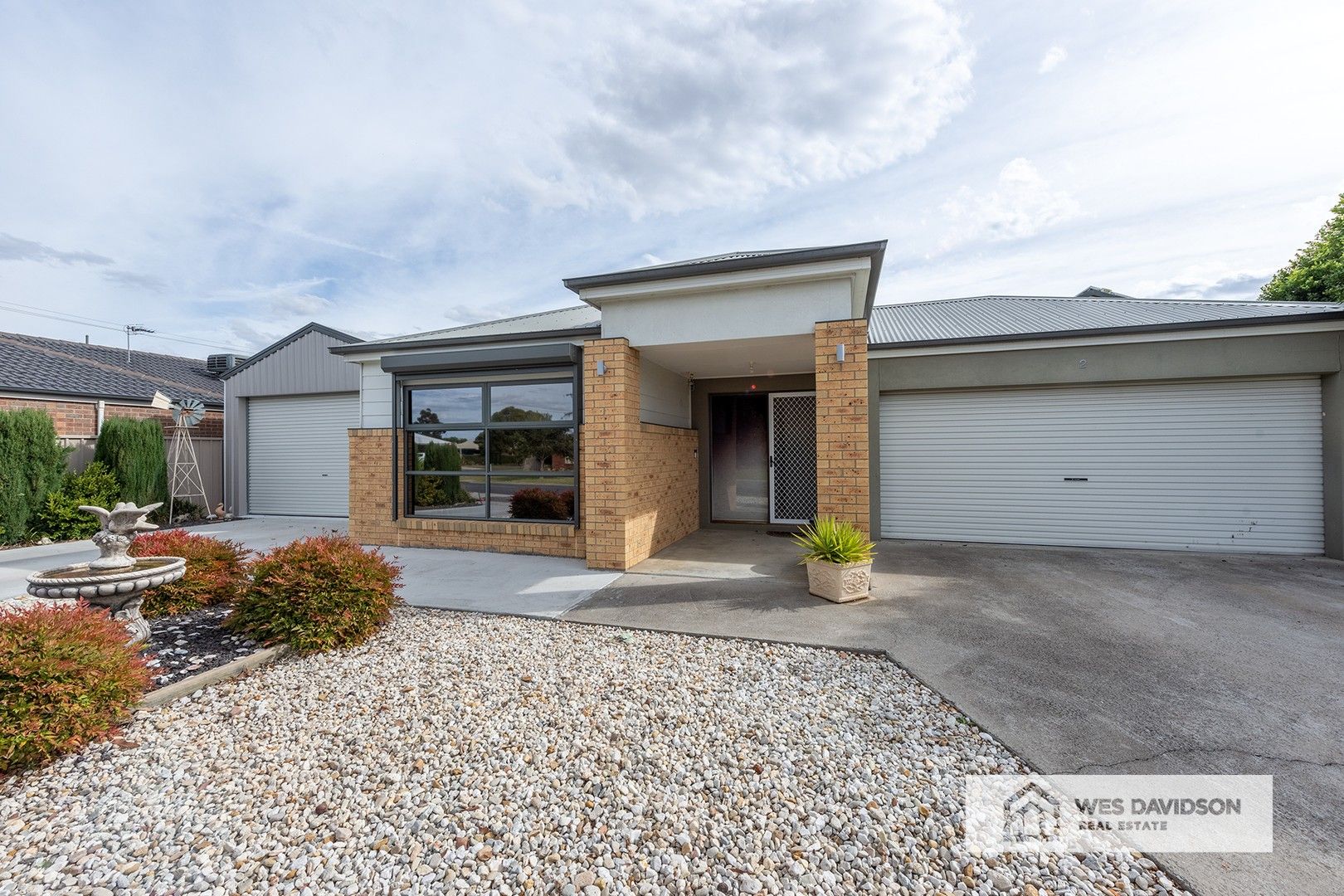 2 Matthews Court, Horsham VIC 3400, Image 0