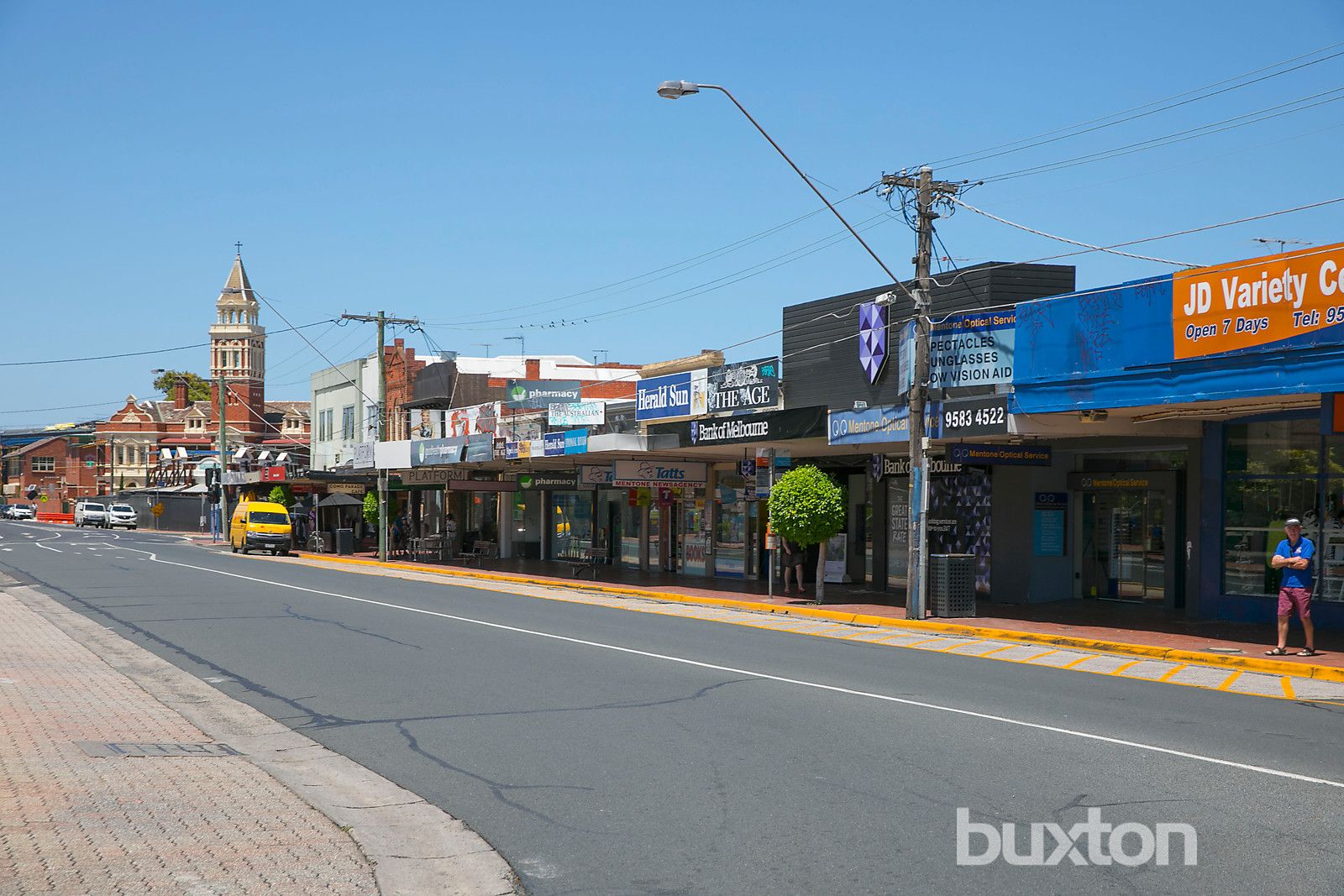 1/30 Latrobe Street, Mentone VIC 3194, Image 2