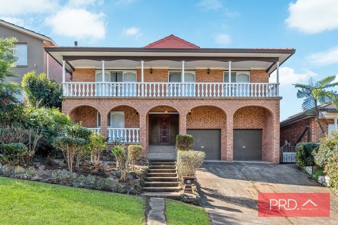 Picture of 19 Westchester Avenue, CASULA NSW 2170