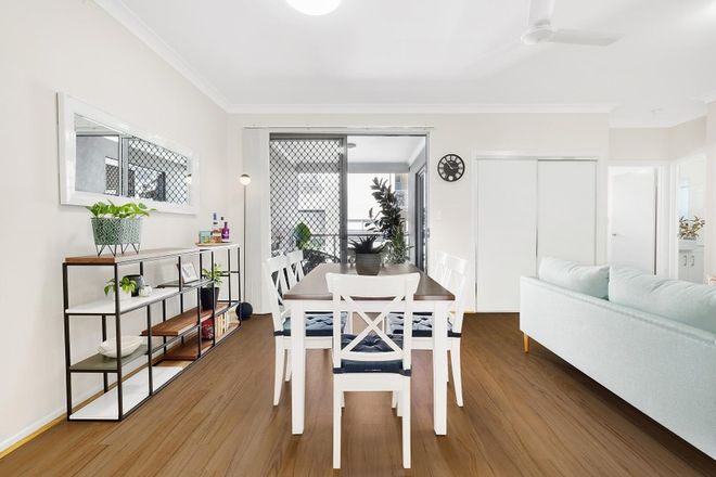 Picture of 18/28 Laura Street, LUTWYCHE QLD 4030