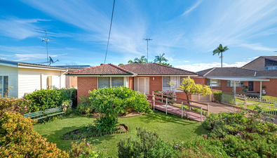 Picture of 39 Paterson Street, CAMPBELLTOWN NSW 2560