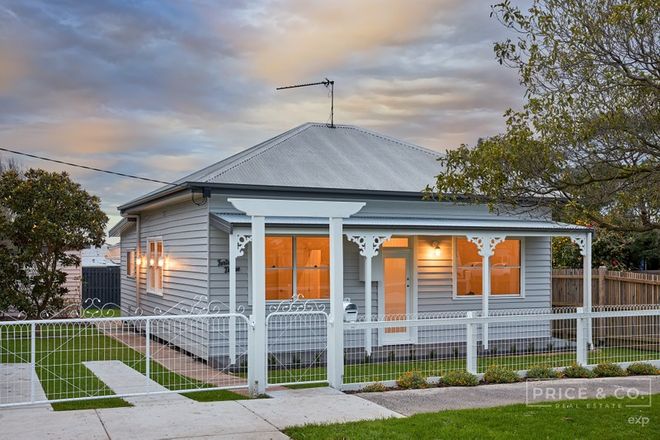 Picture of 43A Broome Crescent, WONTHAGGI VIC 3995