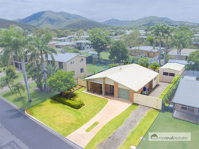 27 Kingfisher Parade, Norman Gardens QLD 4701, Image 0