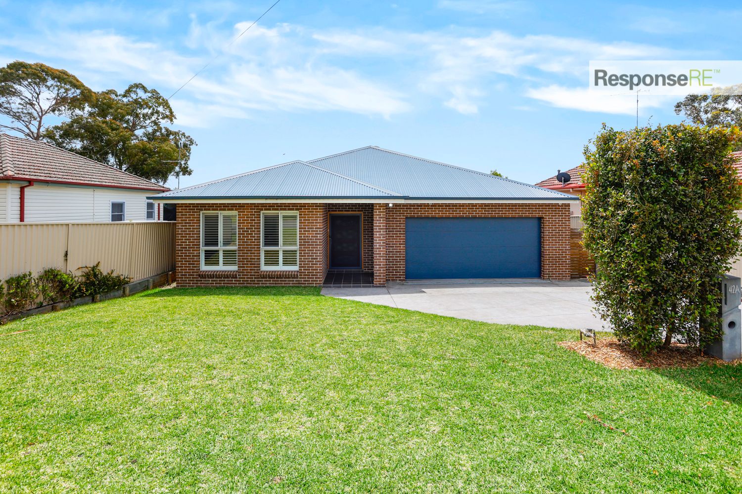 5 bedrooms House in 42A Mill Street RIVERSTONE NSW, 2765