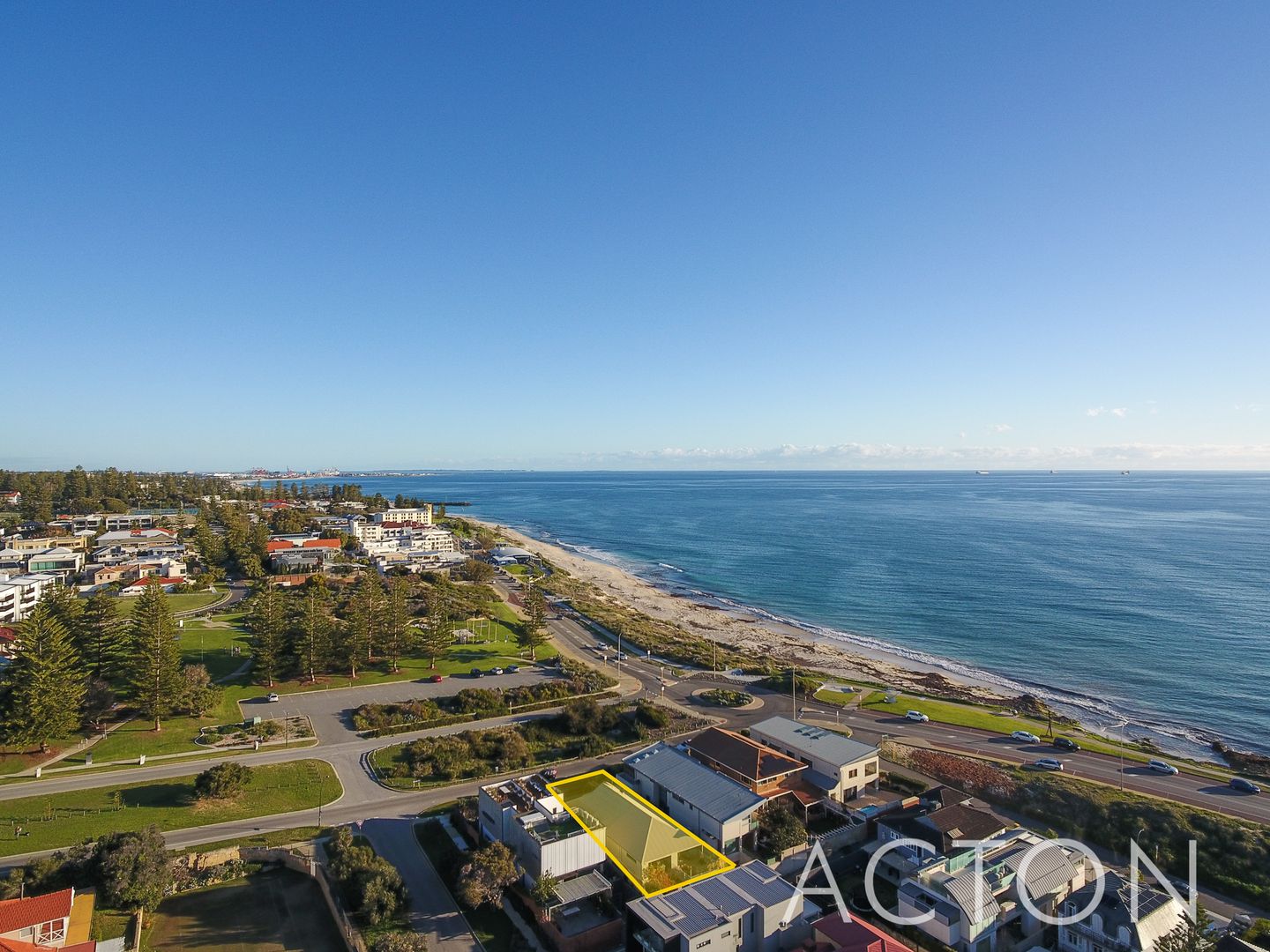 8 Grant Street, Cottesloe WA 6011