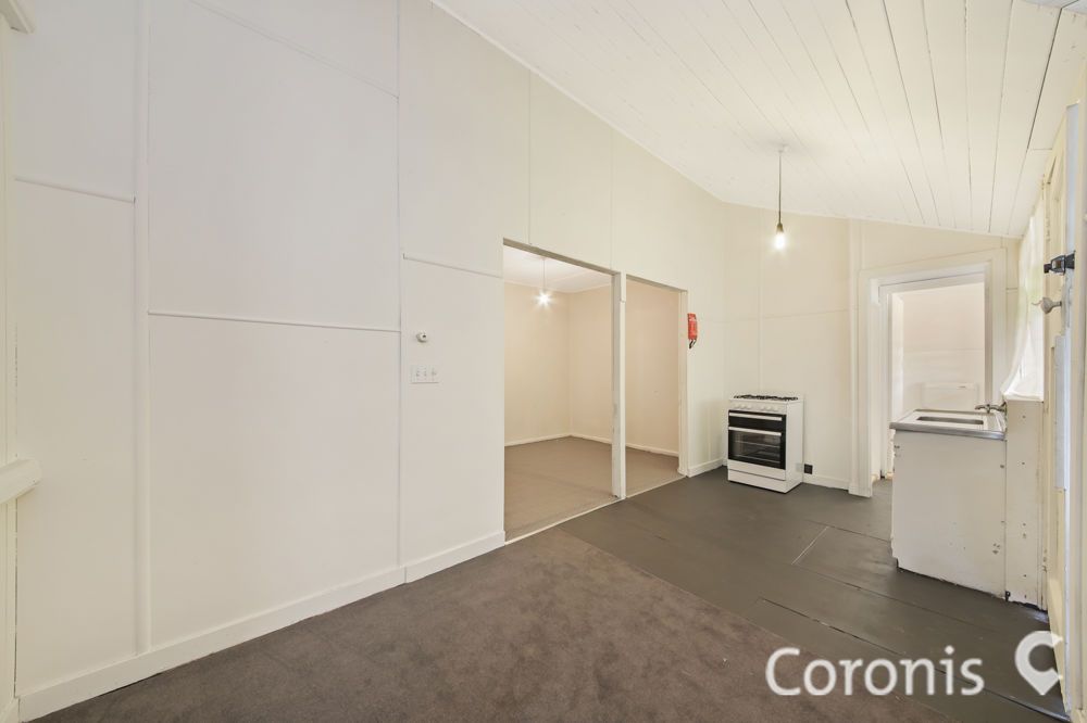 1 bedrooms House in 3/16 Dalley St KELVIN GROVE QLD, 4059