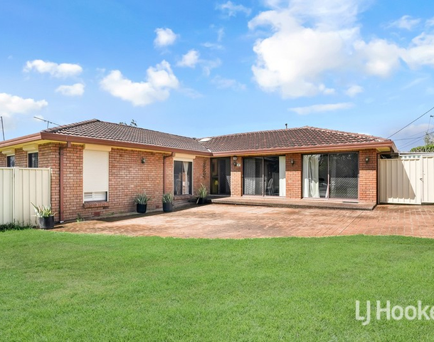 47 Beatrice Street, Rooty Hill NSW 2766