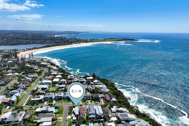 Picture of 9 Headland Road, NORTH CURL CURL NSW 2099