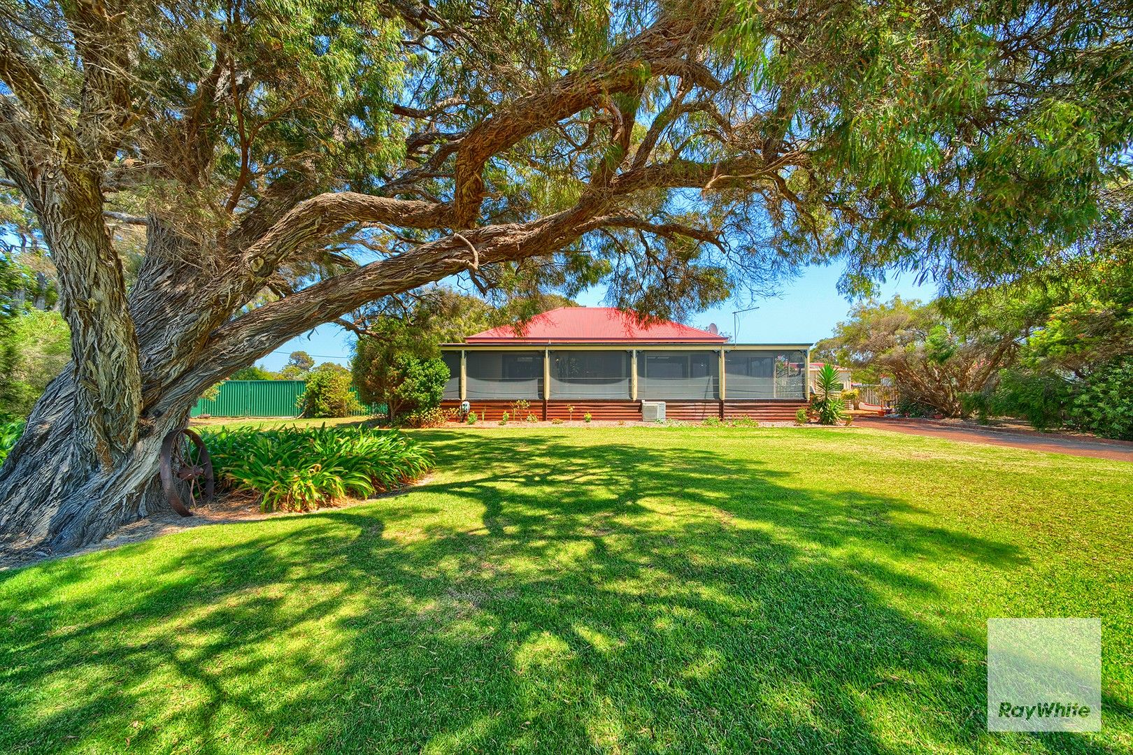 318 Frenchman Bay Road, Robinson WA 6330, Image 0