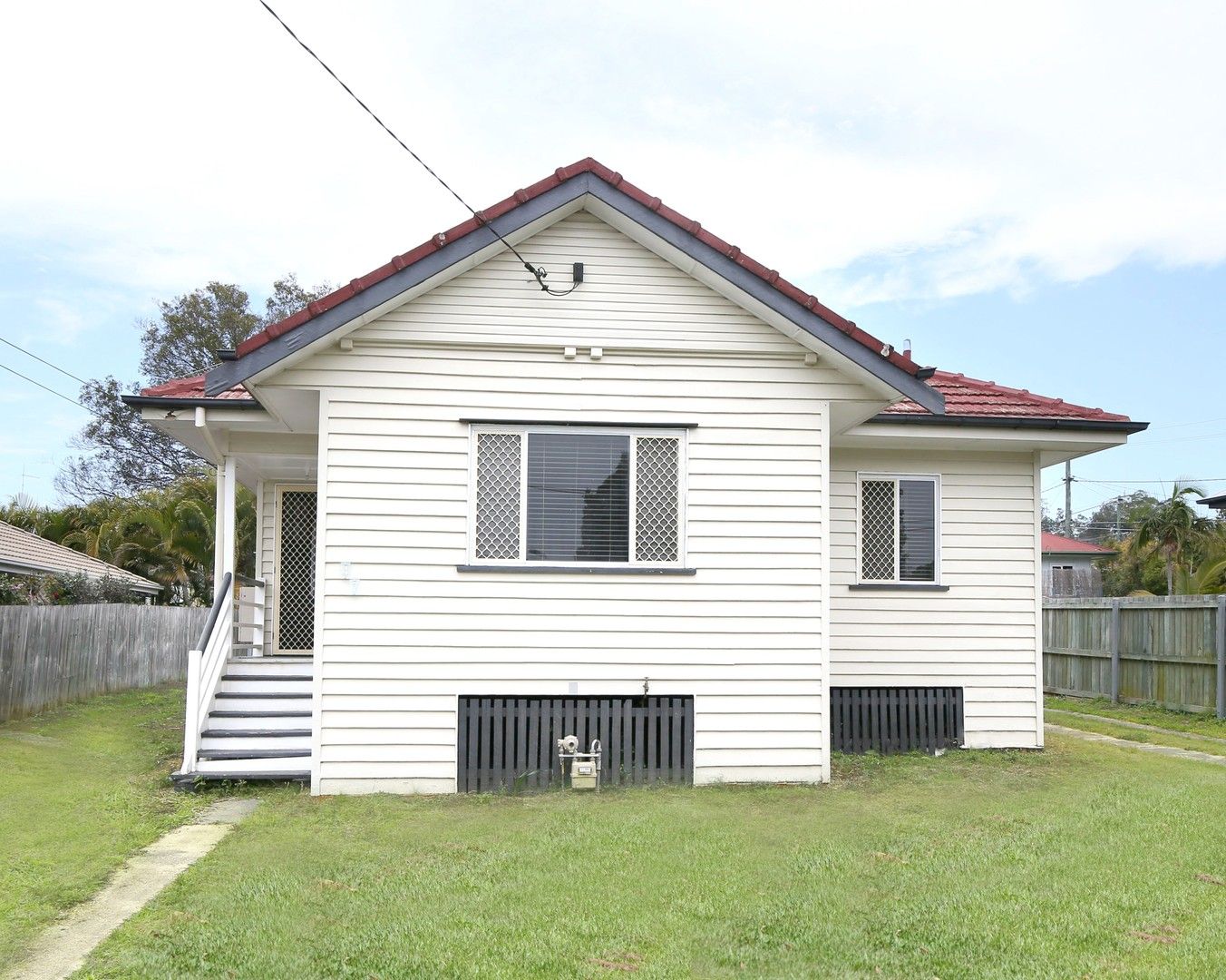 3 bedrooms House in 47 Fogarty Street STAFFORD QLD, 4053