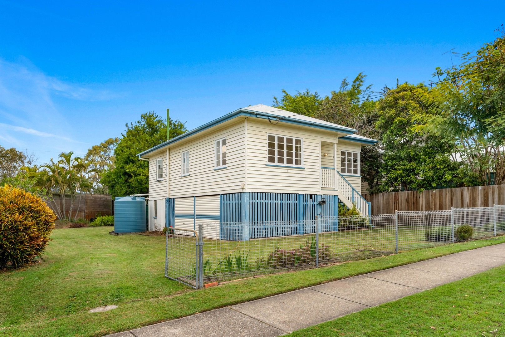 93 Armstrong Road, Cannon Hill QLD 4170, Image 0