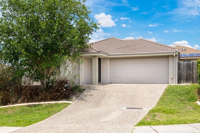 Picture of 26 Lachlan Lane, HILLCREST QLD 4118