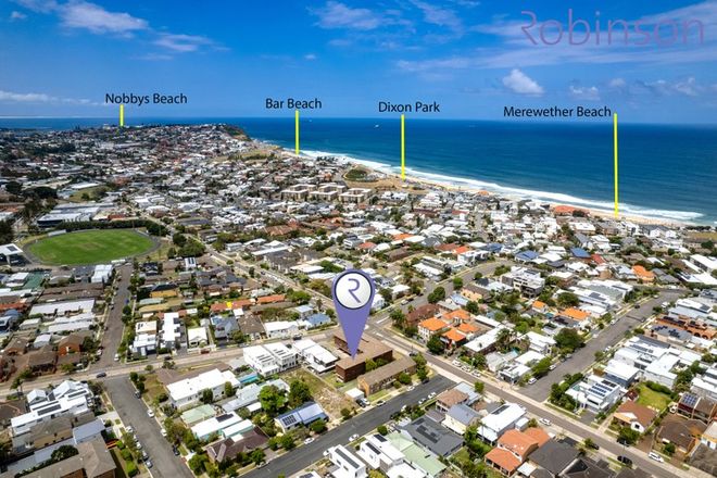 Picture of 6/80 Mitchell Street, MEREWETHER NSW 2291