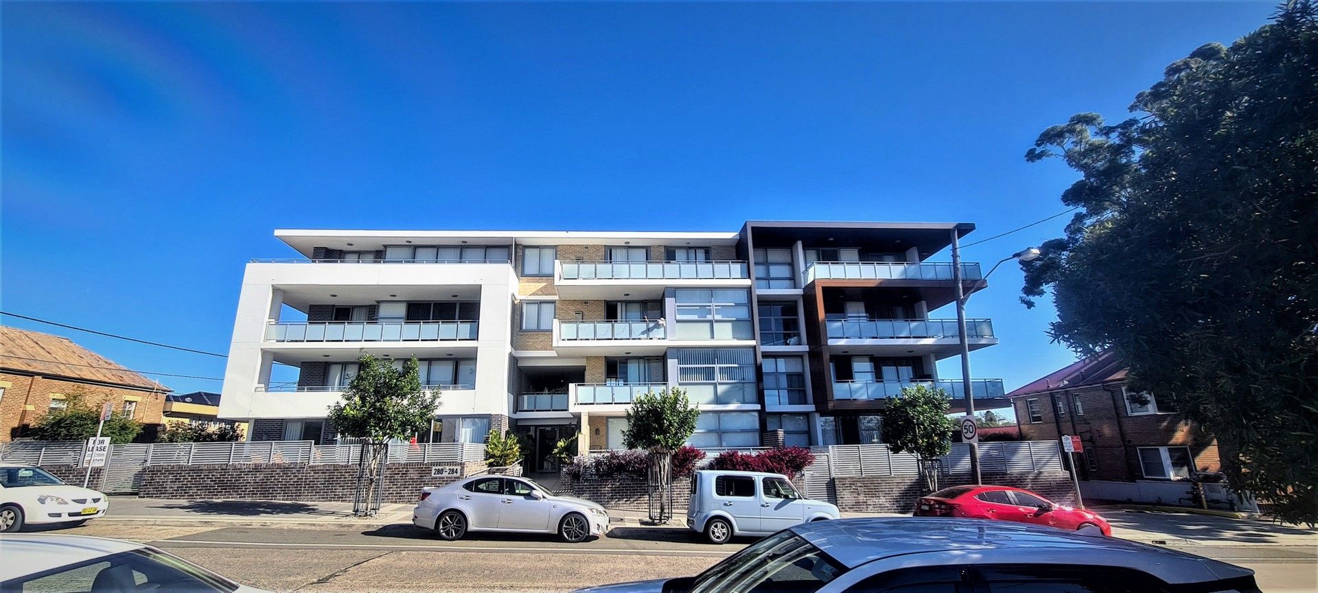 16/280-284 Burwood Rd,, Belmore NSW 2192, Image 0