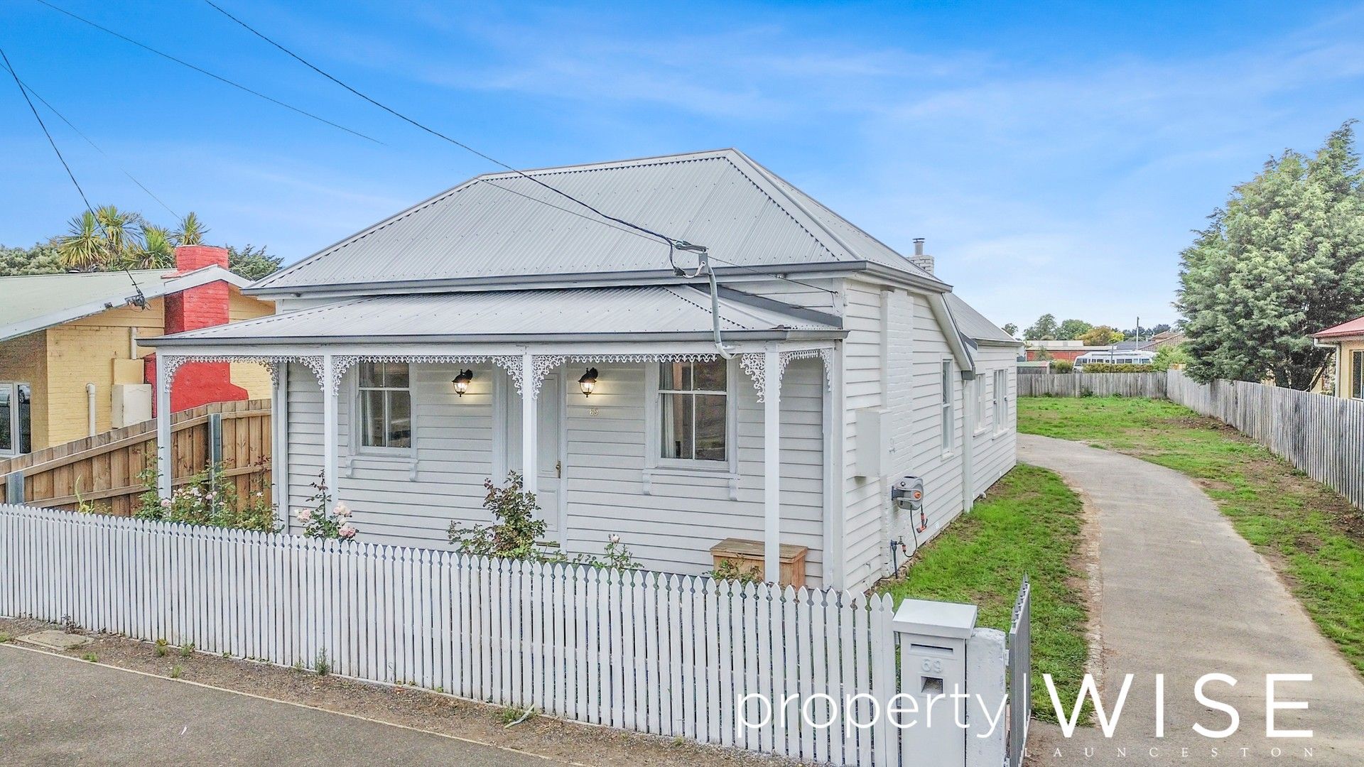 3 bedrooms House in 69 Marlborough Street LONGFORD TAS, 7301