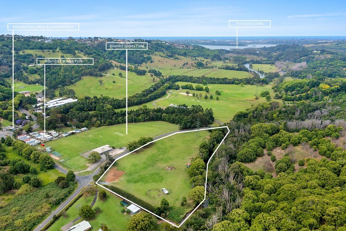 Lot 4 Hogans Road, Bilambil NSW 2486, Image 2