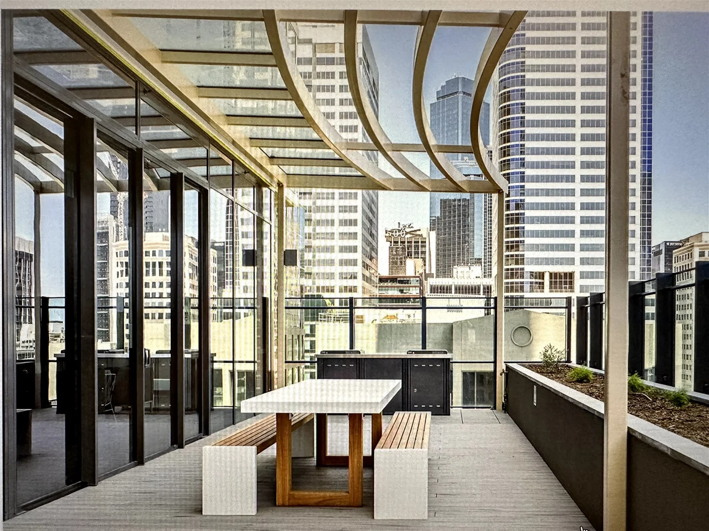 Additional image 18 of 1306/560 Lonsdale St, Melbourne VIC 3000